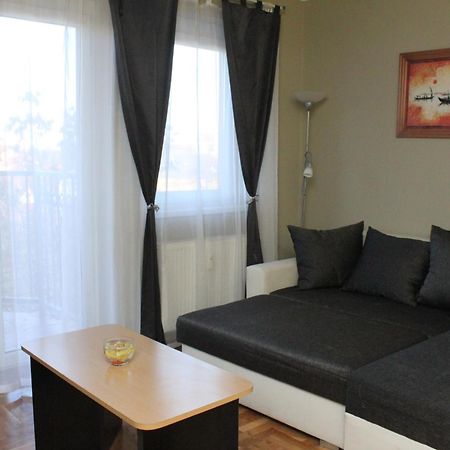 Sun Apartments Subotica Ngoại thất bức ảnh