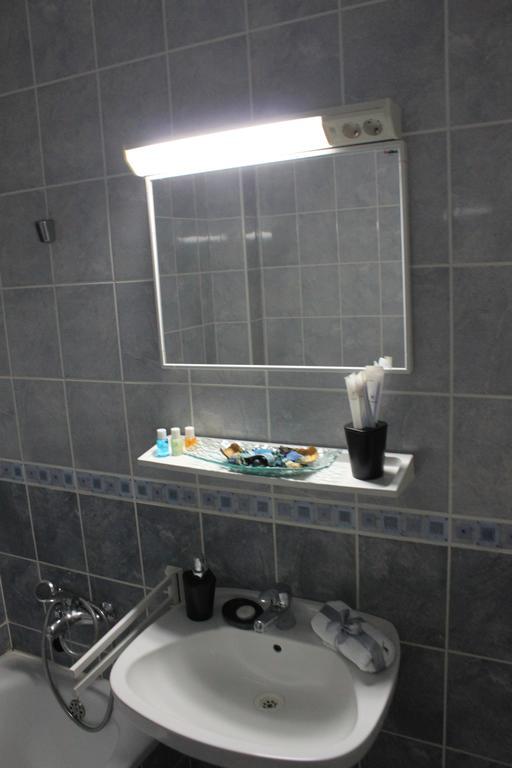 Sun Apartments Subotica Ngoại thất bức ảnh