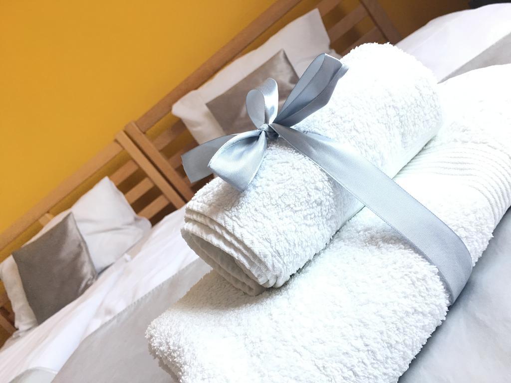 Sun Apartments Subotica Ngoại thất bức ảnh