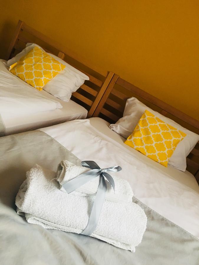 Sun Apartments Subotica Ngoại thất bức ảnh