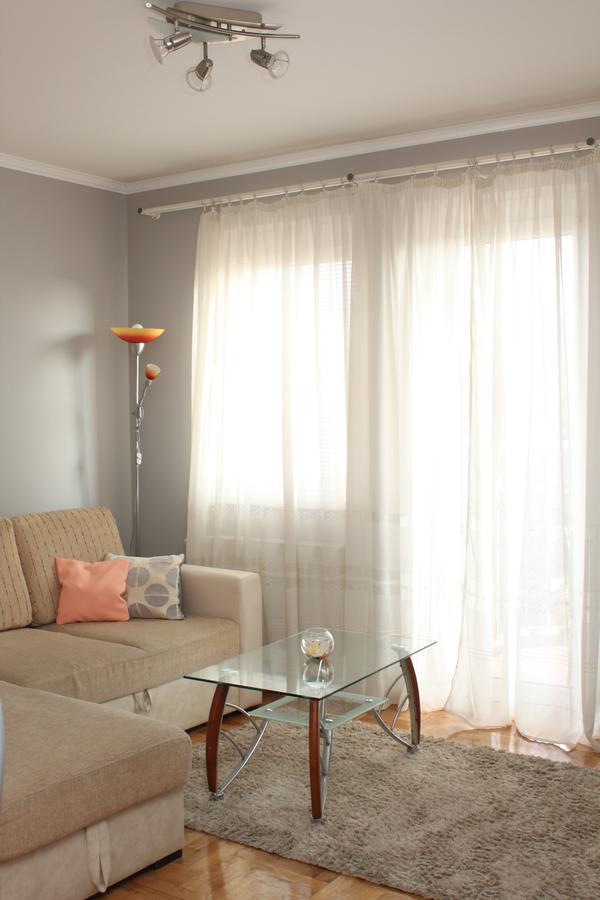 Sun Apartments Subotica Ngoại thất bức ảnh