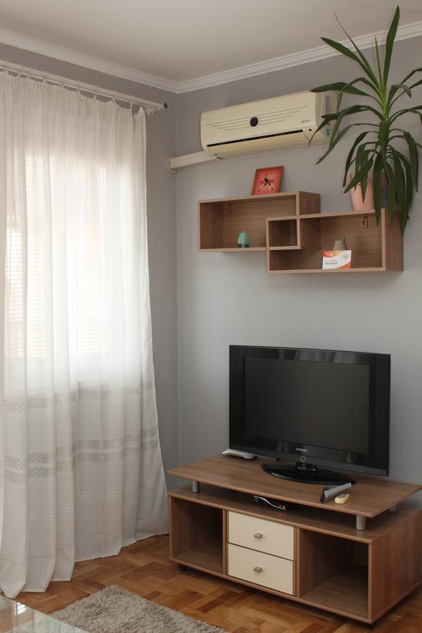Sun Apartments Subotica Ngoại thất bức ảnh