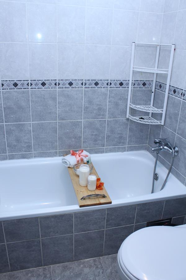 Sun Apartments Subotica Ngoại thất bức ảnh