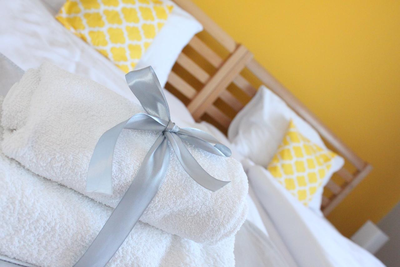 Sun Apartments Subotica Ngoại thất bức ảnh